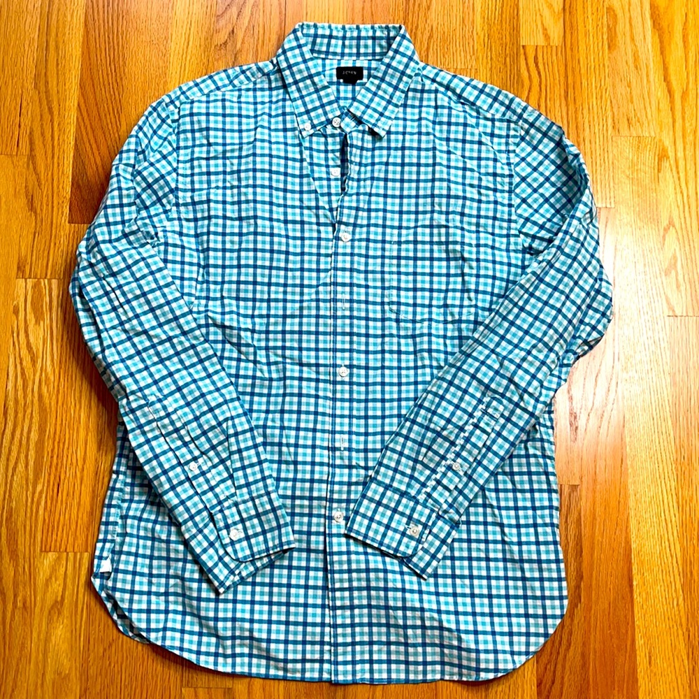 J Crew Shirt